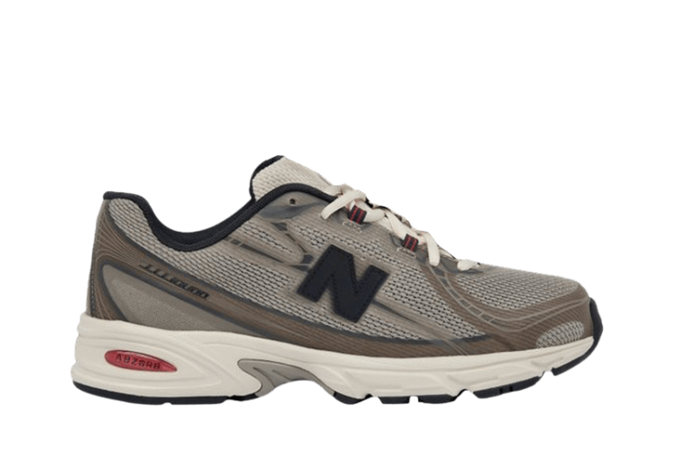 JJJJound x New Balance 740N “Mushroom”