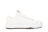 Maison Mihara Yasuhiro Hank OG Sole Canvas Low “White”