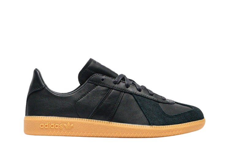 Adidas BW Army Decon “Core Black Gum”