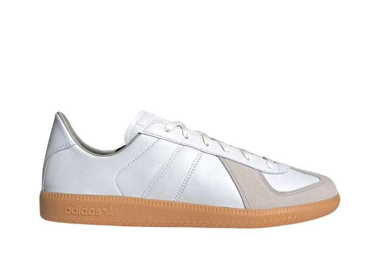 Adidas BW Army Decon “White Gum”