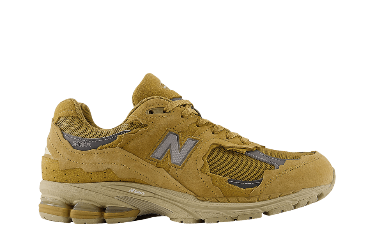 2002R Gore-Tex Protection Pack Stucco