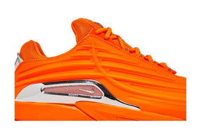Nocta Hot Step 2 Total Orange