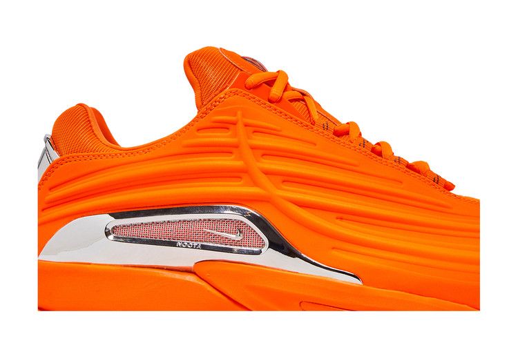 Nocta Hot Step 2 Total Orange