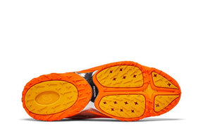 Nocta Hot Step 2 Total Orange