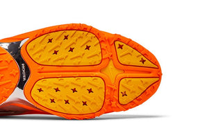 Nocta Hot Step 2 Total Orange