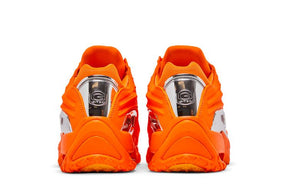 Nocta Hot Step 2 Total Orange