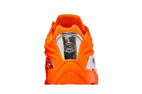 Nocta Hot Step 2 Total Orange