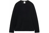 Nike x Stussy Long-Sleeve Jersey Black