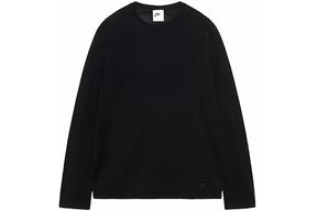 Nike x Stussy Long-Sleeve Jersey Black