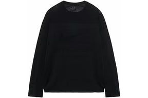 Nike x Stussy Long-Sleeve Jersey Black