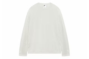 Nike x Stussy Long-Sleeve Jersey Light Bone
