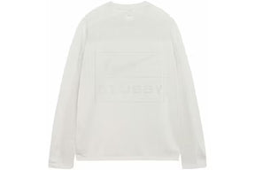 Nike x Stussy Long-Sleeve Jersey Light Bone