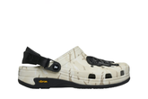 Patta x Crocs Classic EXP Clog “Almost White”