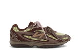 New Balance 204L size? Exclusive “Green Gingham Dark Brown”