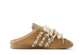 Adidas Japan Slip-On Simone Rocha “Magic Beige”
