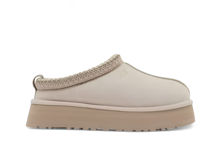 Tazz Slipper Ceramic
