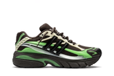 Pharrell Wiliams x  Adistar Jellyfish Brown Green